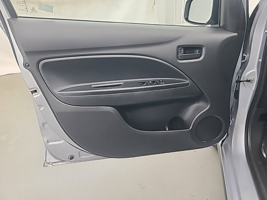 Used 2024 Mitsubishi Mirage ES FWD image 21