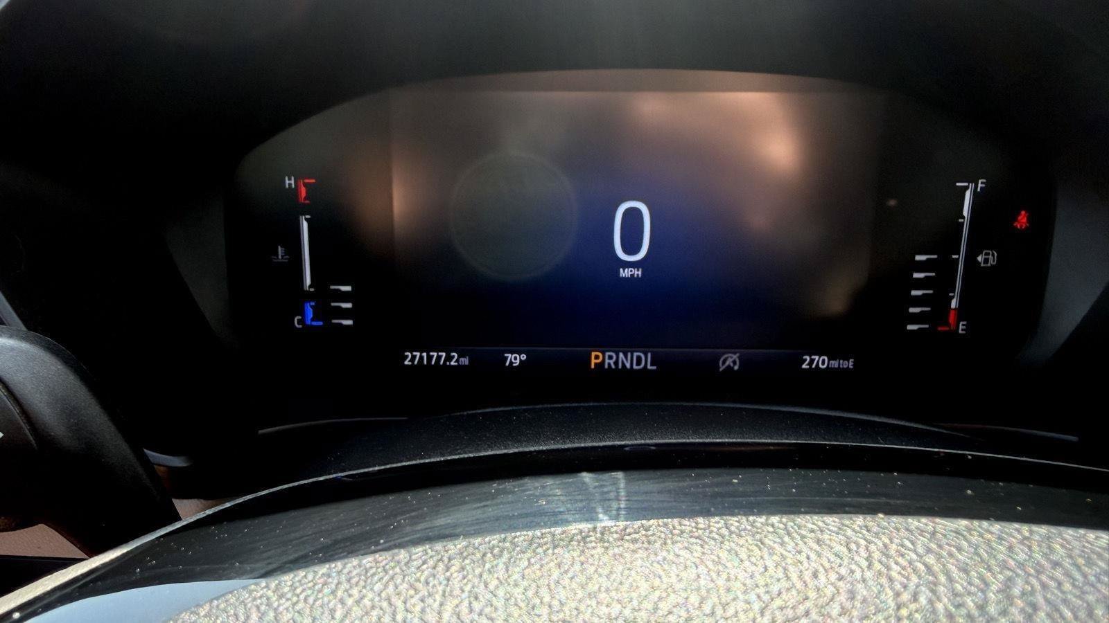 Used 2023 Ford Escape Active AWD/4WD image 13