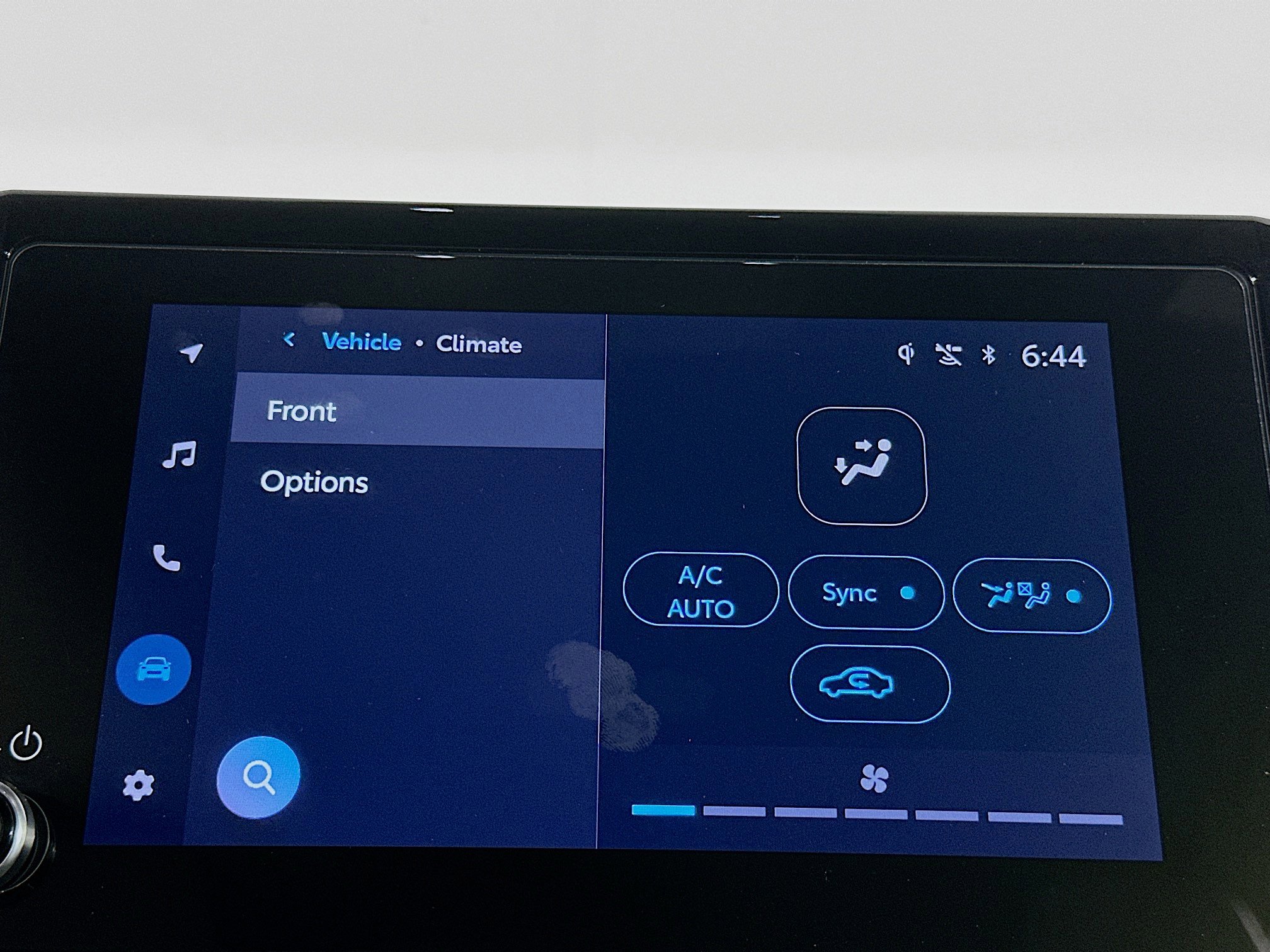 Used 2025 Toyota Camry SE image 24