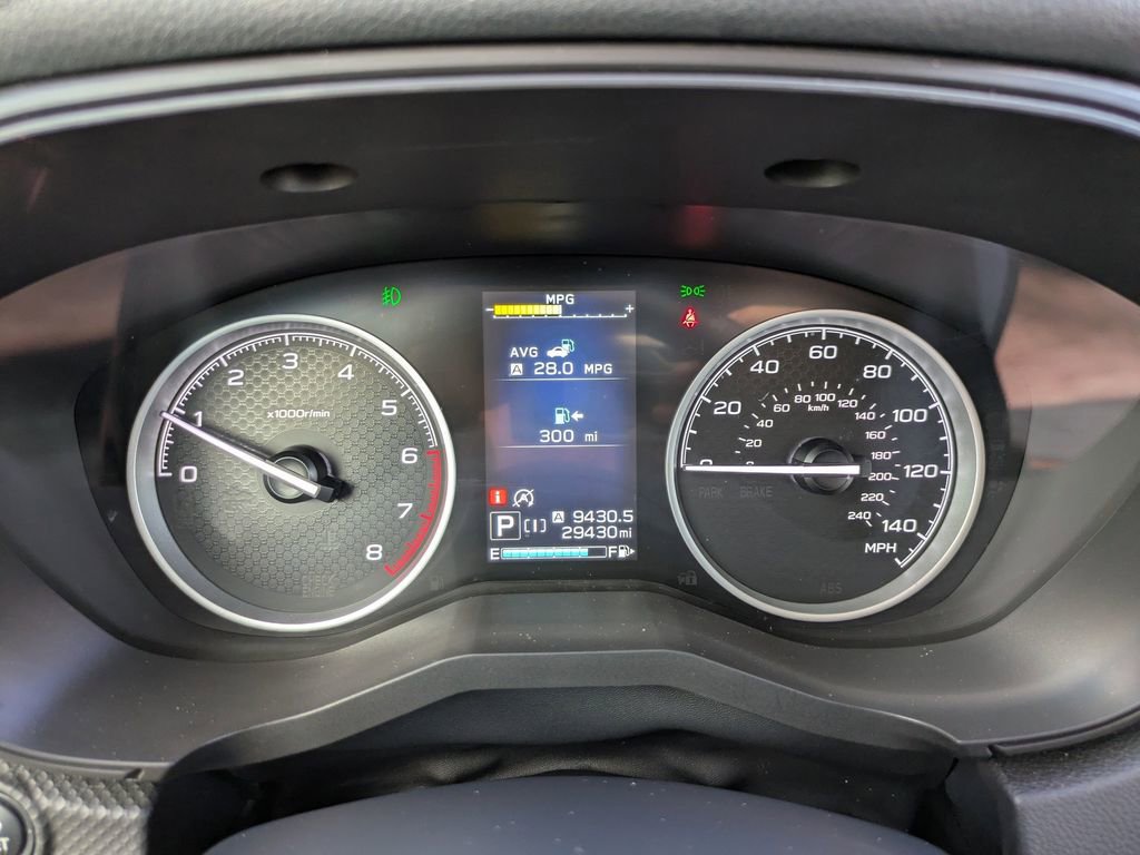 Certified 2023 Subaru Forester Limited image 3