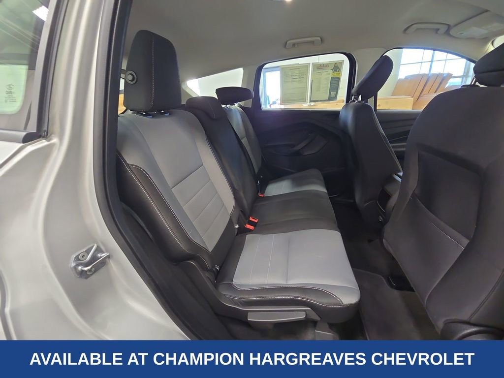 Used 2019 Ford Escape S image 36