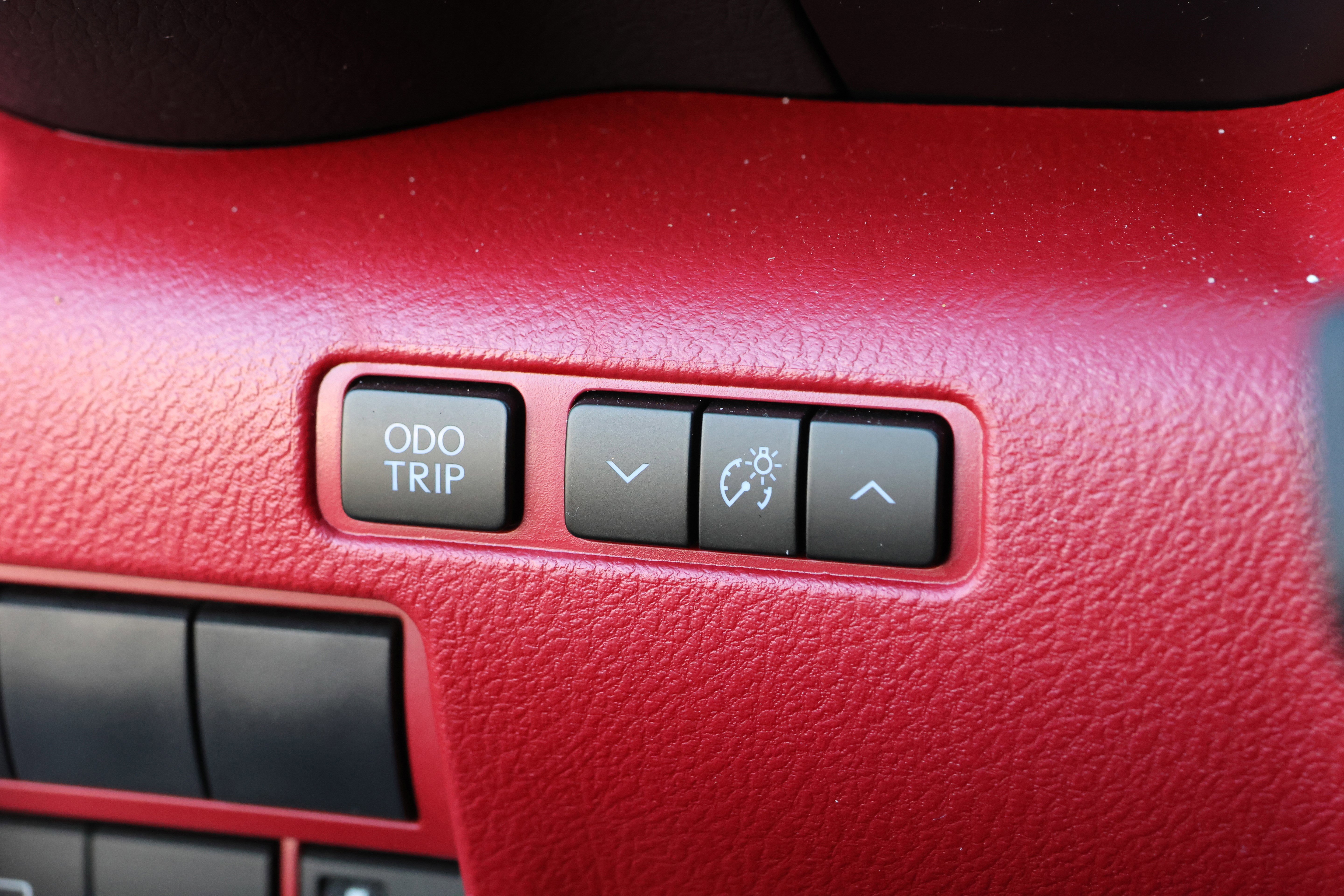 Used 2024 Lexus IS 500 image 16