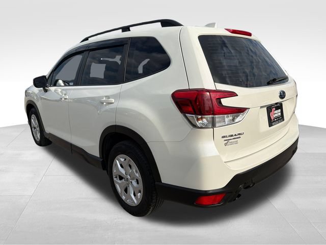 Used 2019 Subaru Forester w/ Alloy Wheel Package AWD/4WD image 5