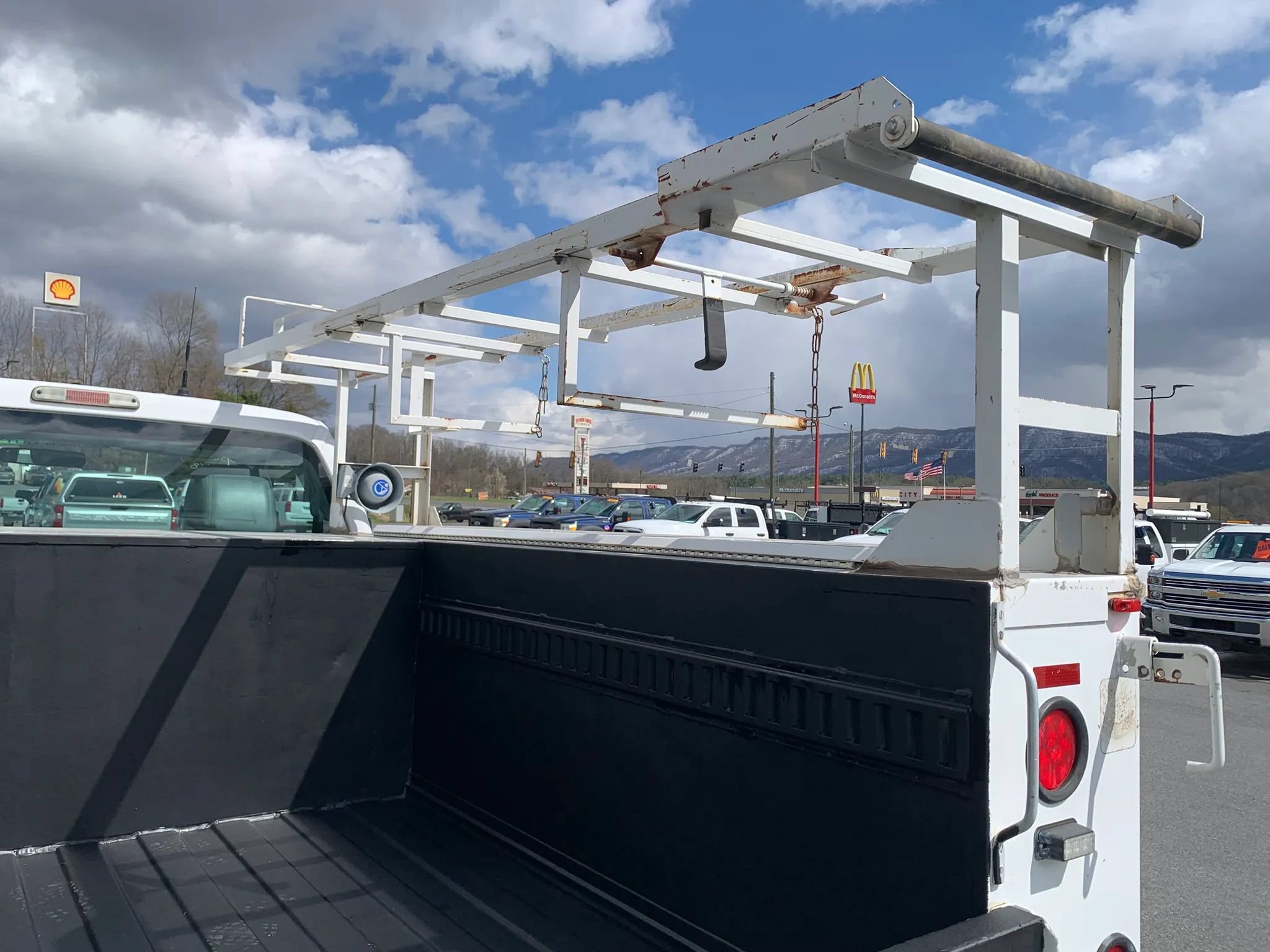 Used 2012 Ford F350 XL w/ PWR Equipment Group AWD/4WD image 30