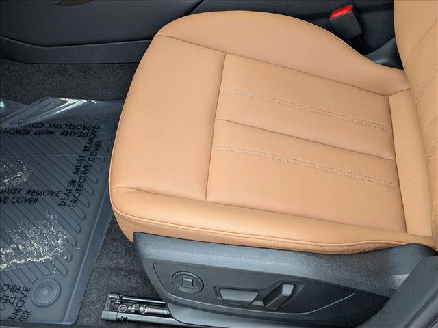 New 2025 Audi A5 2.0T Premium image 4