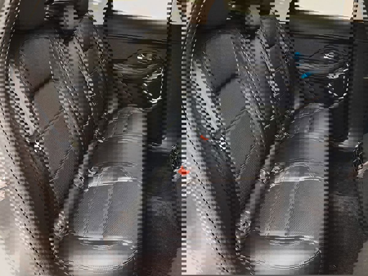 Used 2020 Jaguar E-PACE SE AWD/4WD image 37