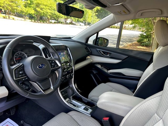 Used 2020 Subaru Ascent Premium w/ Convenience Package image 14