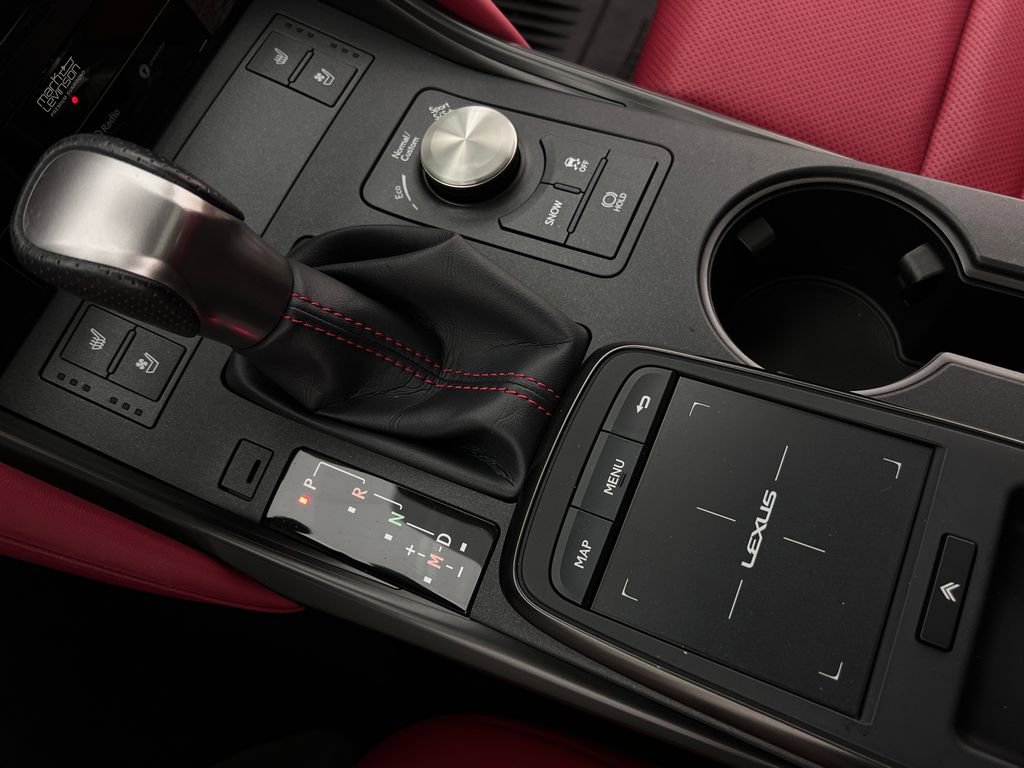 Used 2023 Lexus IS 350 F Sport image 21