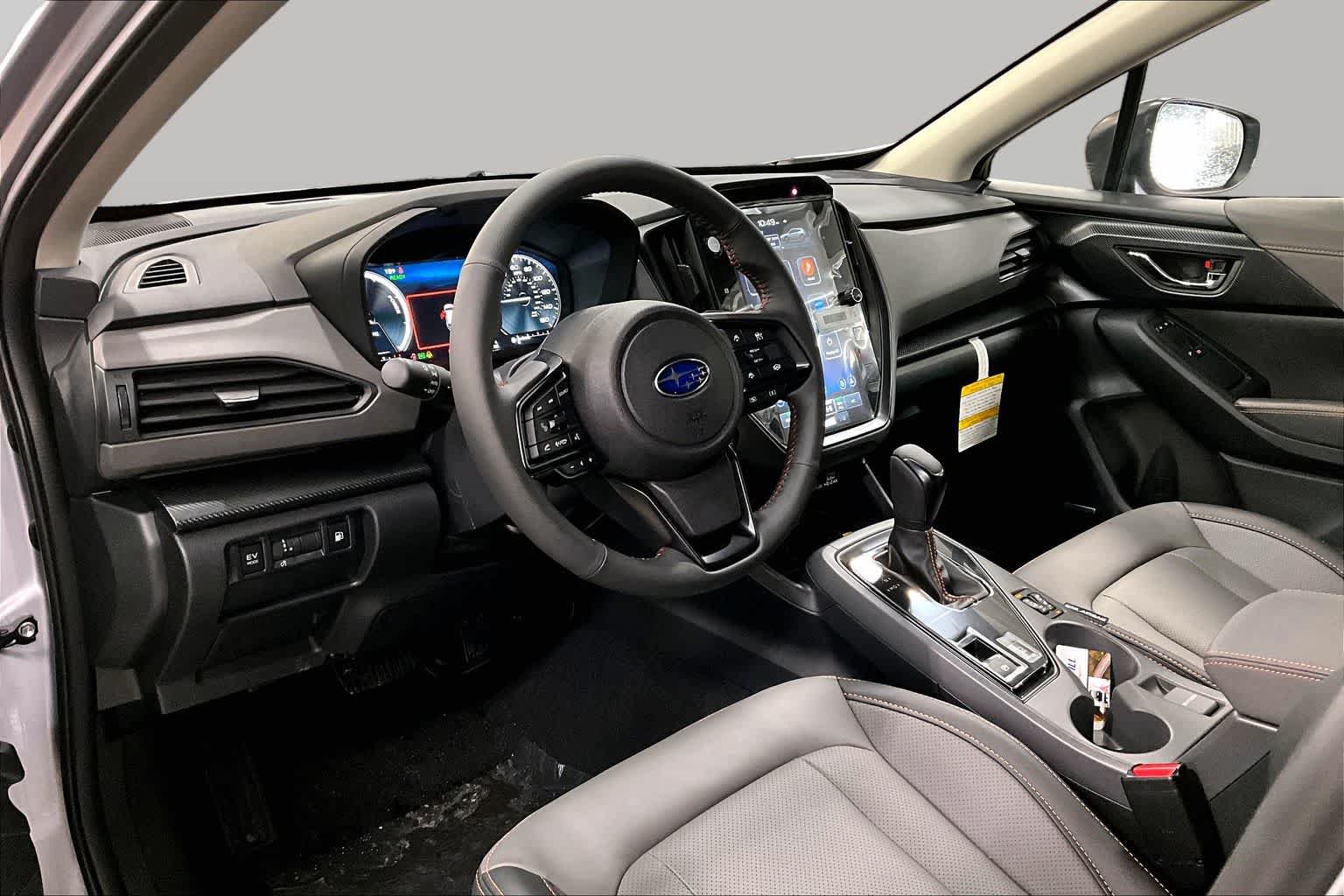 New 2026 Subaru Crosstrek 2.5i Limited AWD/4WD image 8