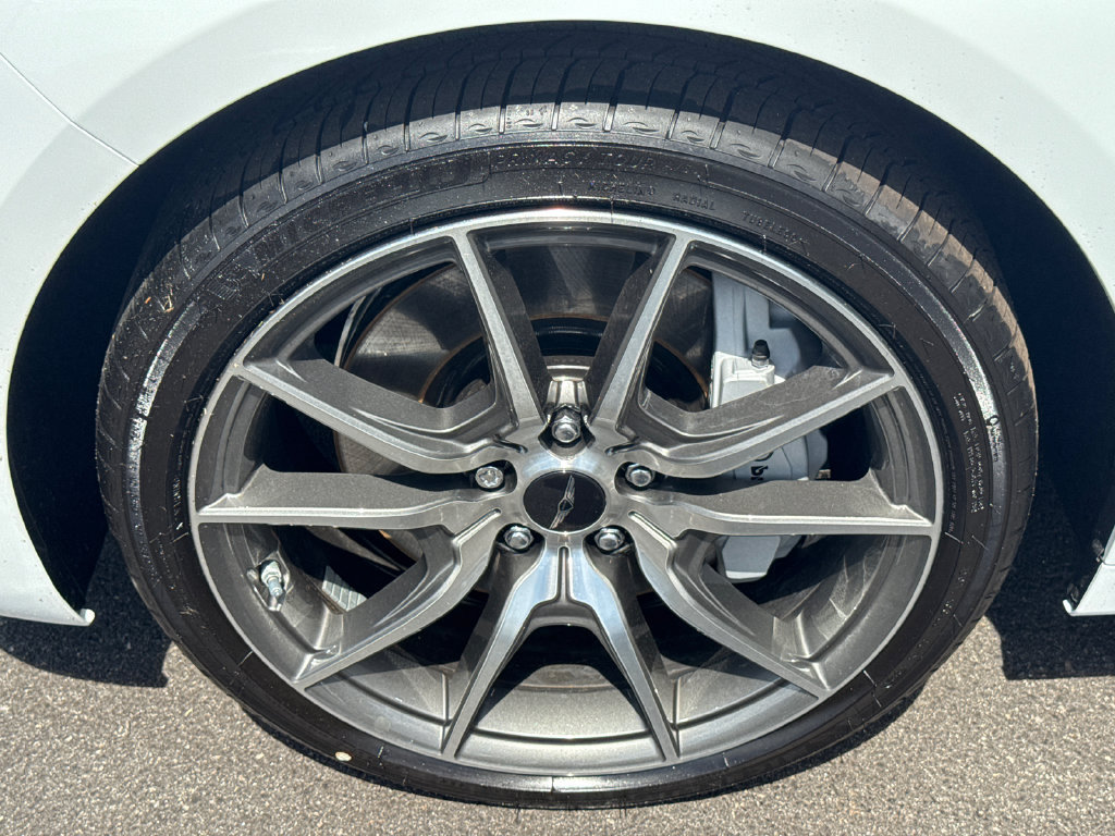 New 2026 Genesis G70 2.5T RWD image 11