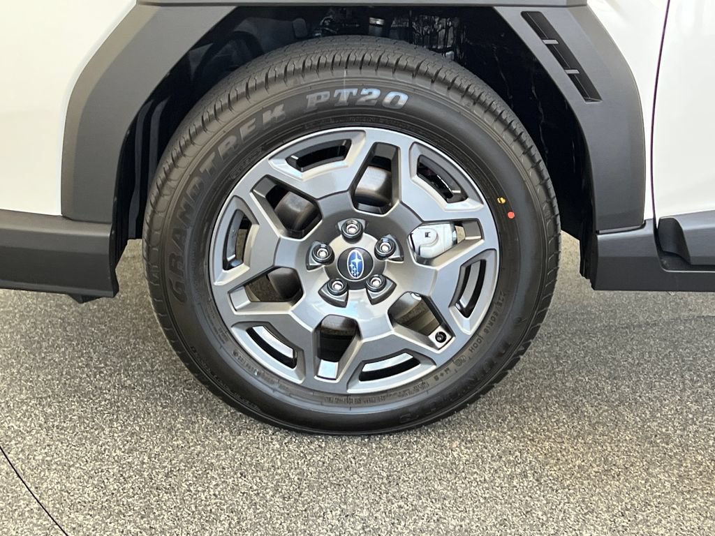 New 2026 Subaru Outback Premium AWD/4WD image 28