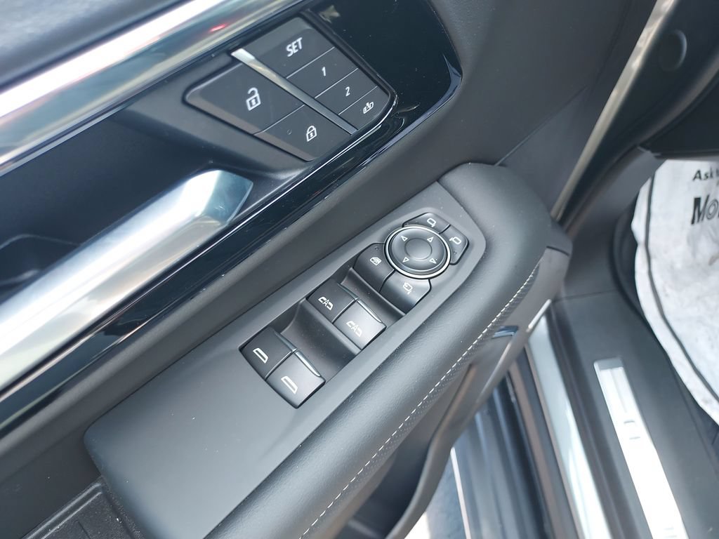 New 2026 Chevrolet Tahoe Premier AWD/4WD image 10