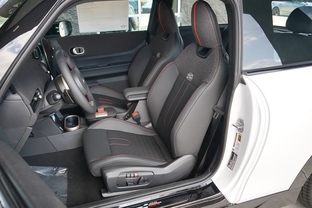 New 2026 MINI Cooper S FWD image 11