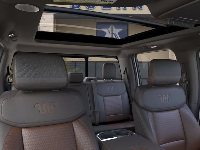 New 2026 Ford F350 King Ranch AWD/4WD image 22
