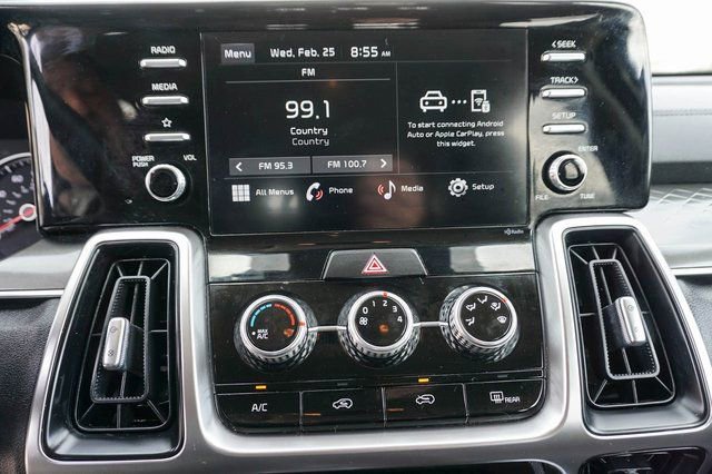 Used 2022 Kia Sorento LX image 19