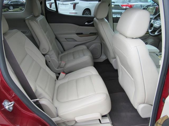 Used 2017 GMC Acadia Denali w/ Technology Package image 33