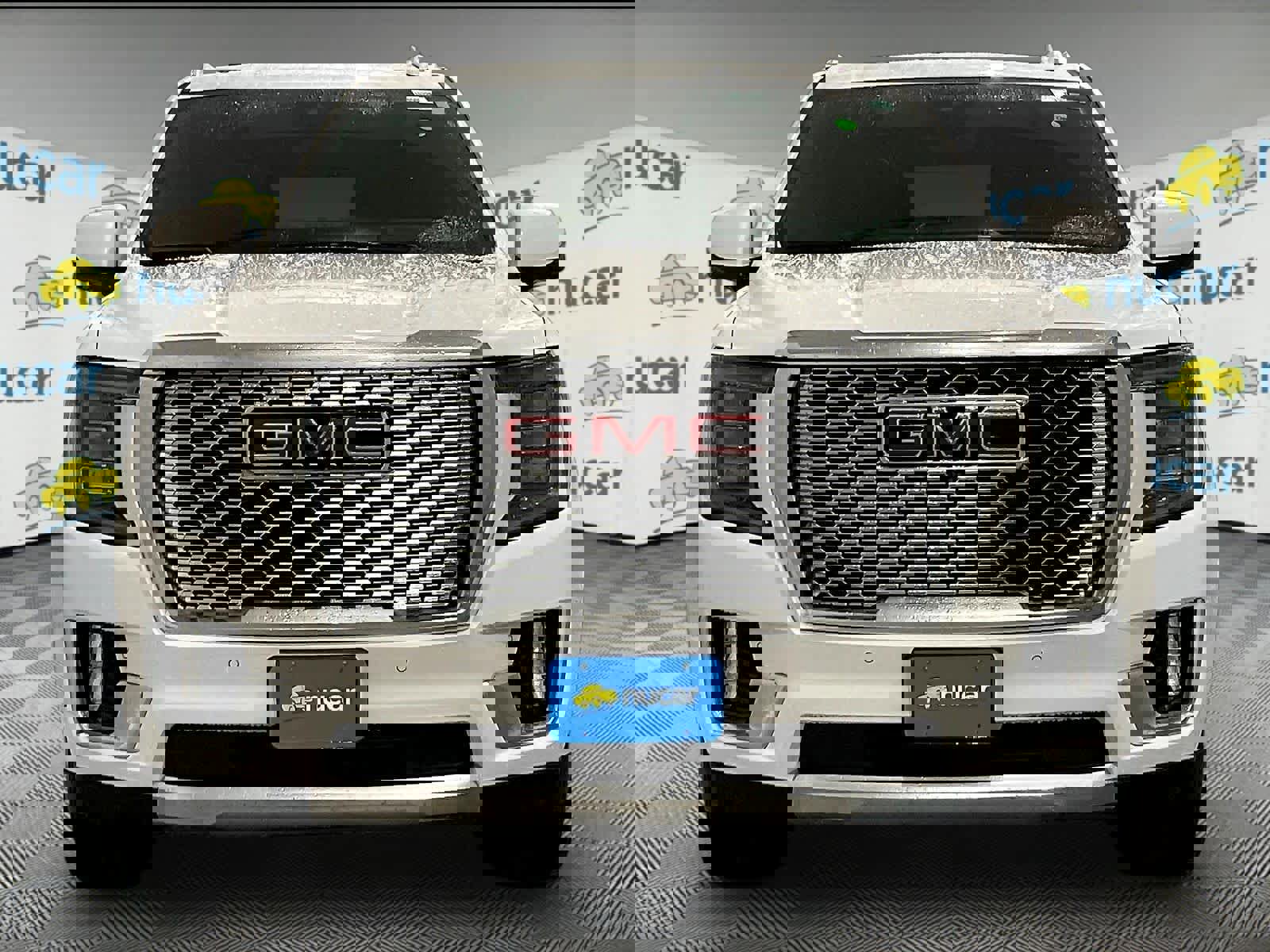 Used 2023 GMC Yukon Denali w/ Denali Reserve Package image 2