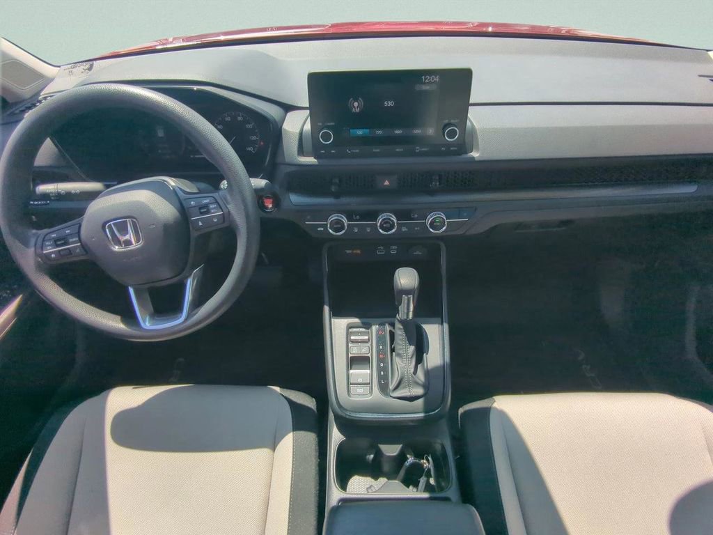 Used 2023 Honda CR-V EX image 15