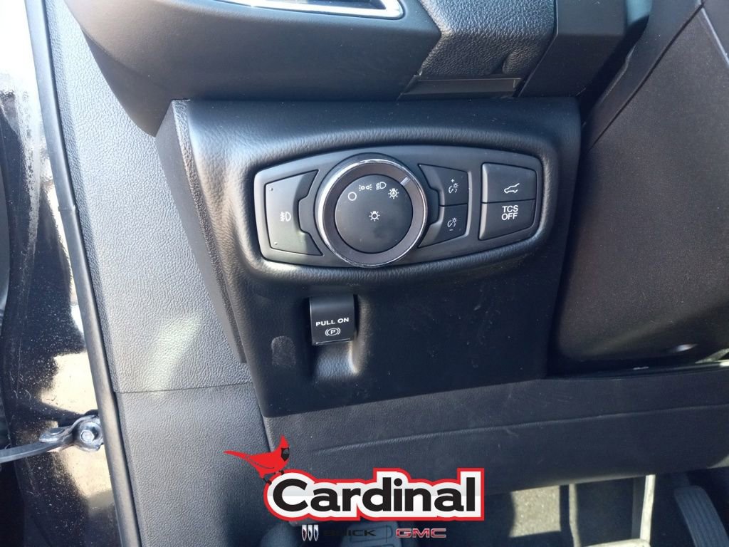 Used 2019 Lincoln Nautilus Reserve image 31