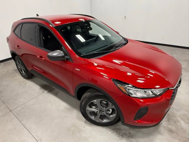 New 2026 Ford Escape ST-Line image 32