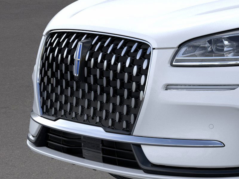 New 2026 Lincoln Corsair Grand Touring image 17