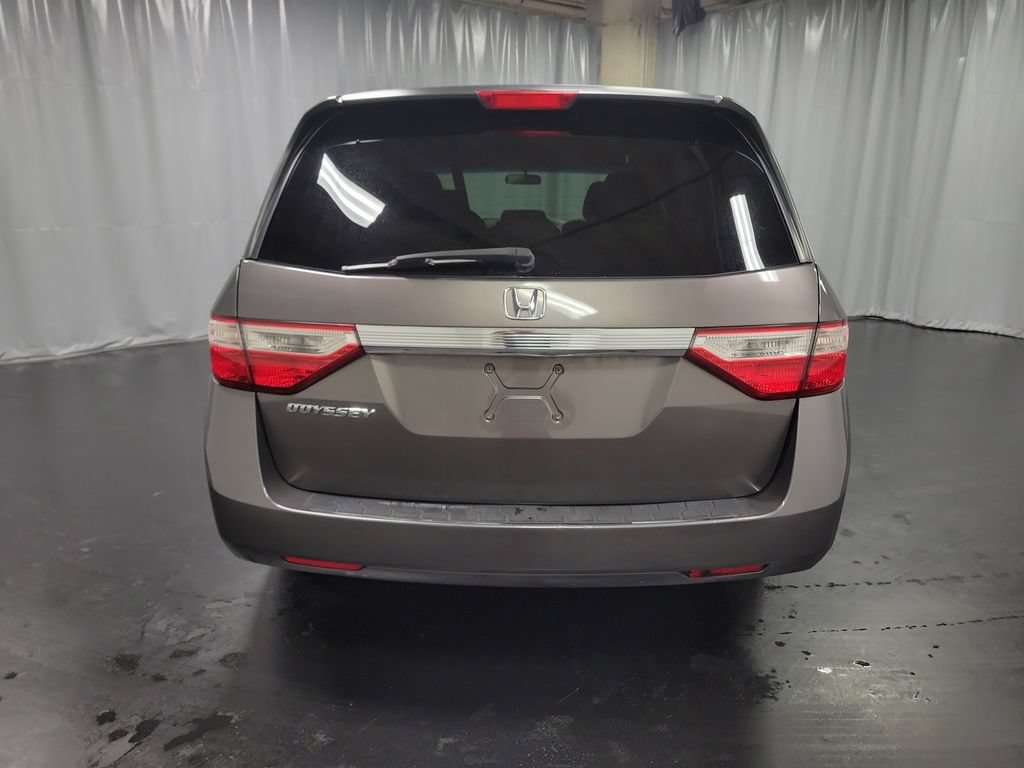 Used 2012 Honda Odyssey EX image 7