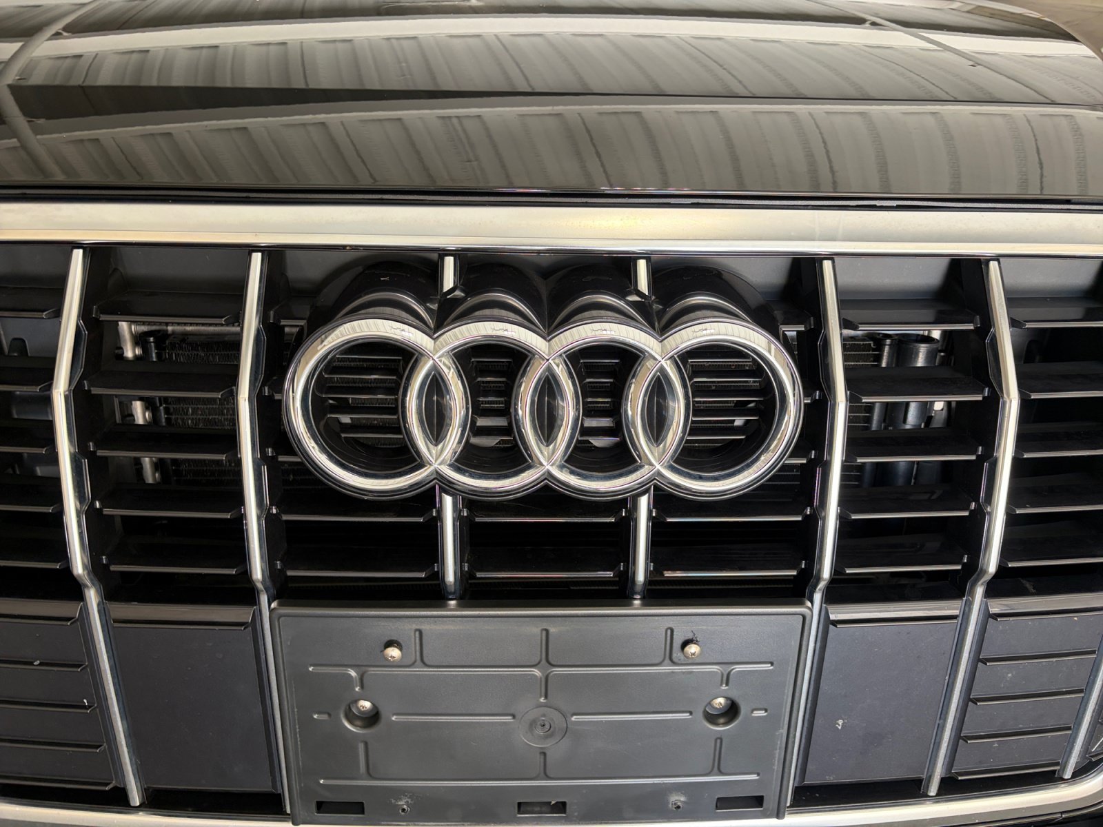 Used 2022 Audi Q3 2.0T Premium w/ Convenience Package AWD/4WD image 12