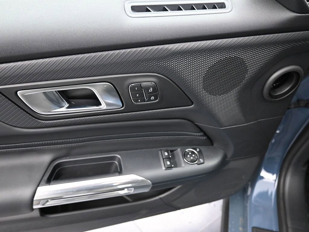 New 2025 Ford Mustang GT Premium image 20
