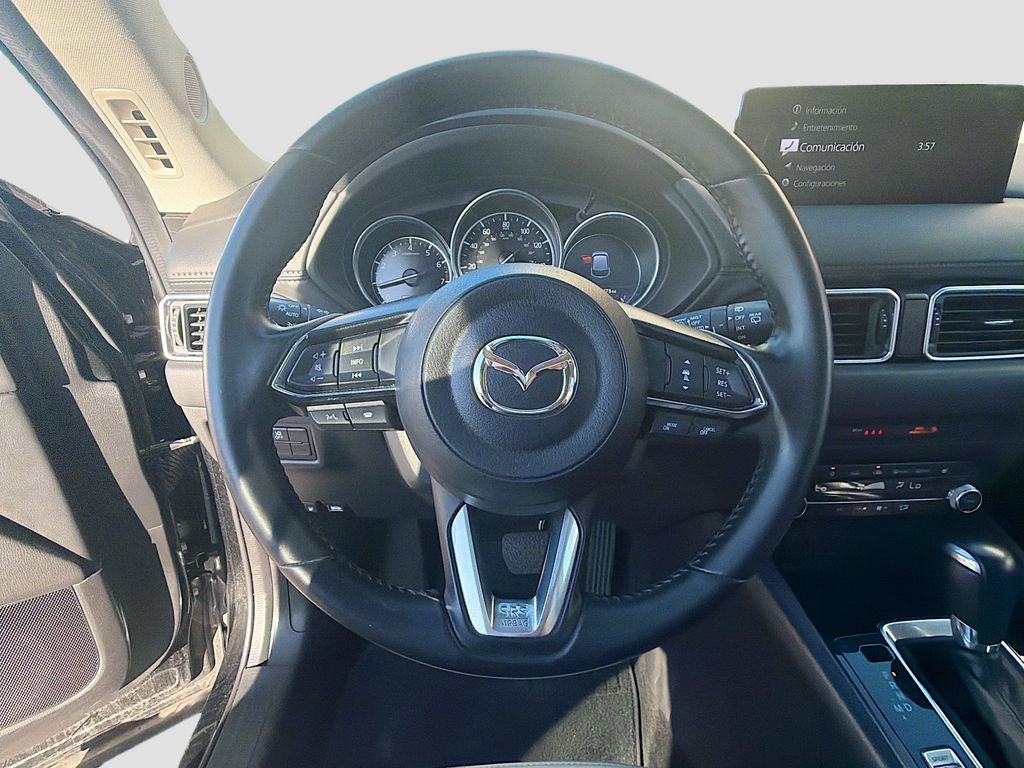 Used 2023 MAZDA CX-5 AWD 2.5 S image 36