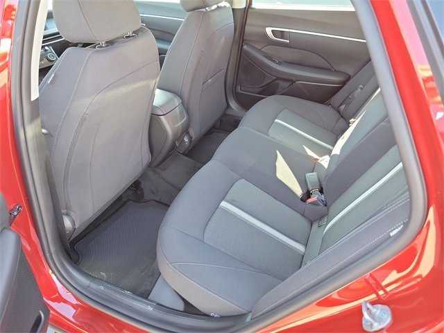 New 2026 Hyundai Sonata SEL image 19