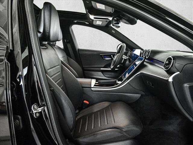 New 2026 Mercedes-Benz C 300 4MATIC Sedan image 23