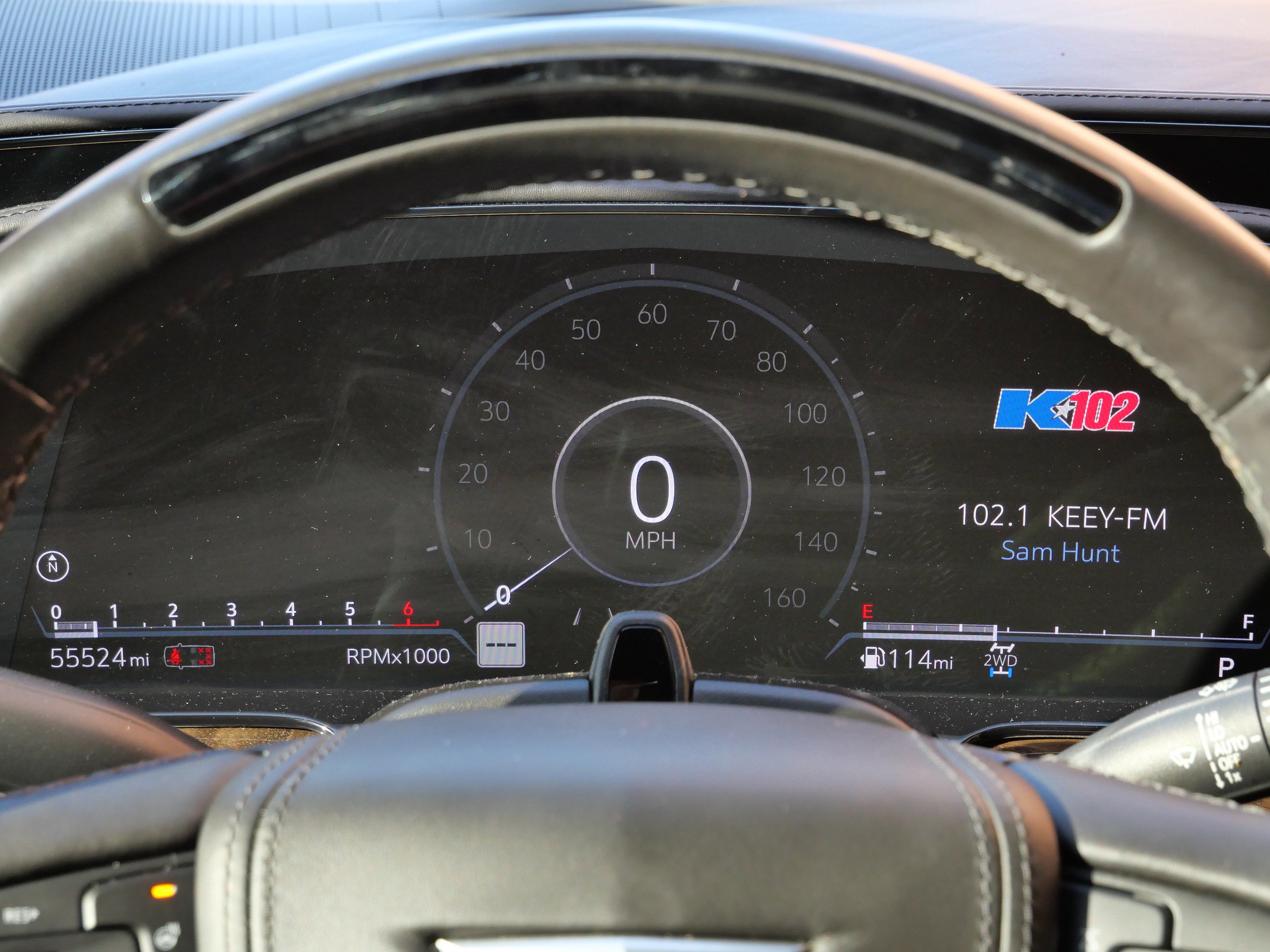 Certified 2021 Cadillac Escalade Sport Platinum image 15