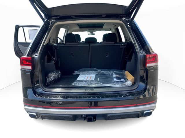 New 2026 Volkswagen Atlas Peak Edition AWD/4WD image 21