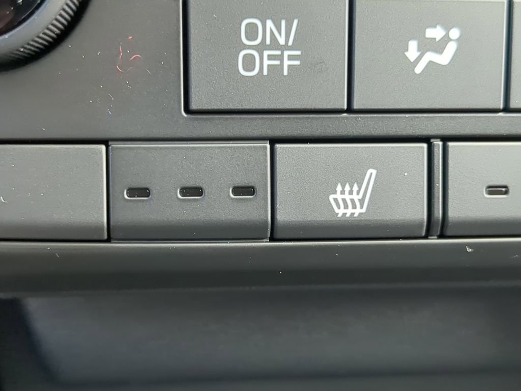 New 2026 Subaru Outback Premium AWD/4WD image 23