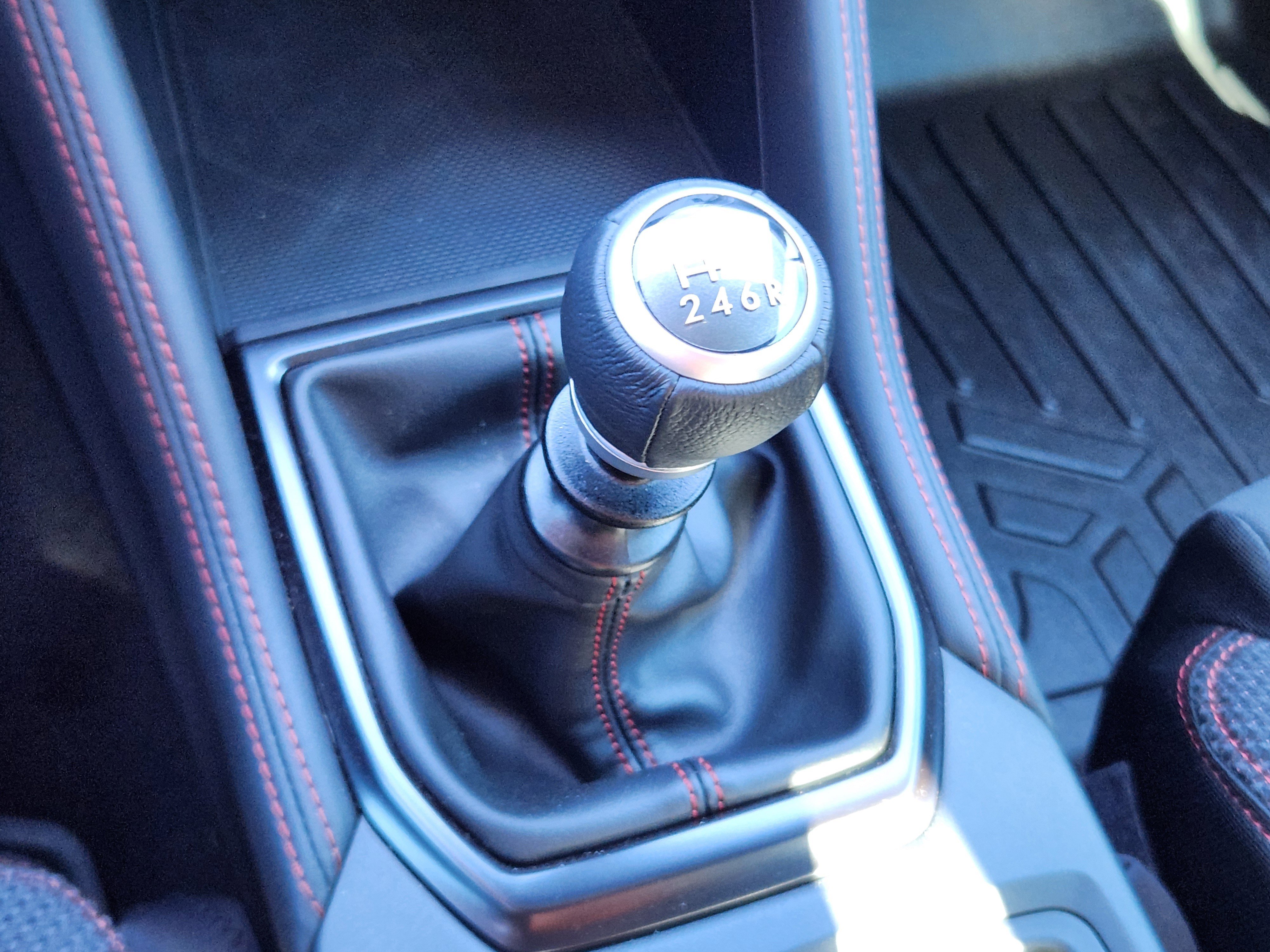 Used 2025 Subaru WRX Premium image 26