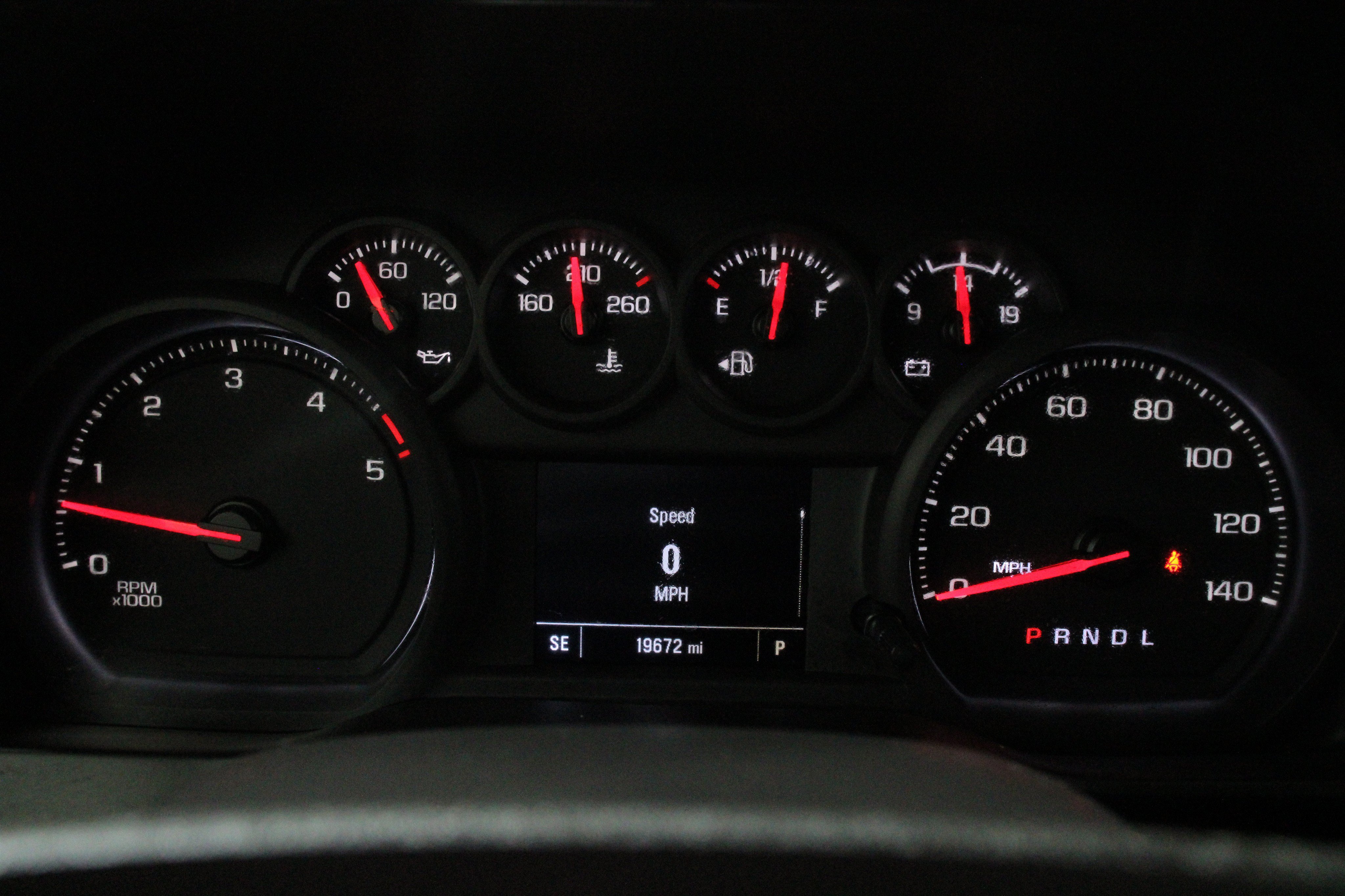 Used 2024 GMC Sierra 2500 Pro w/ Convenience Package RWD image 12