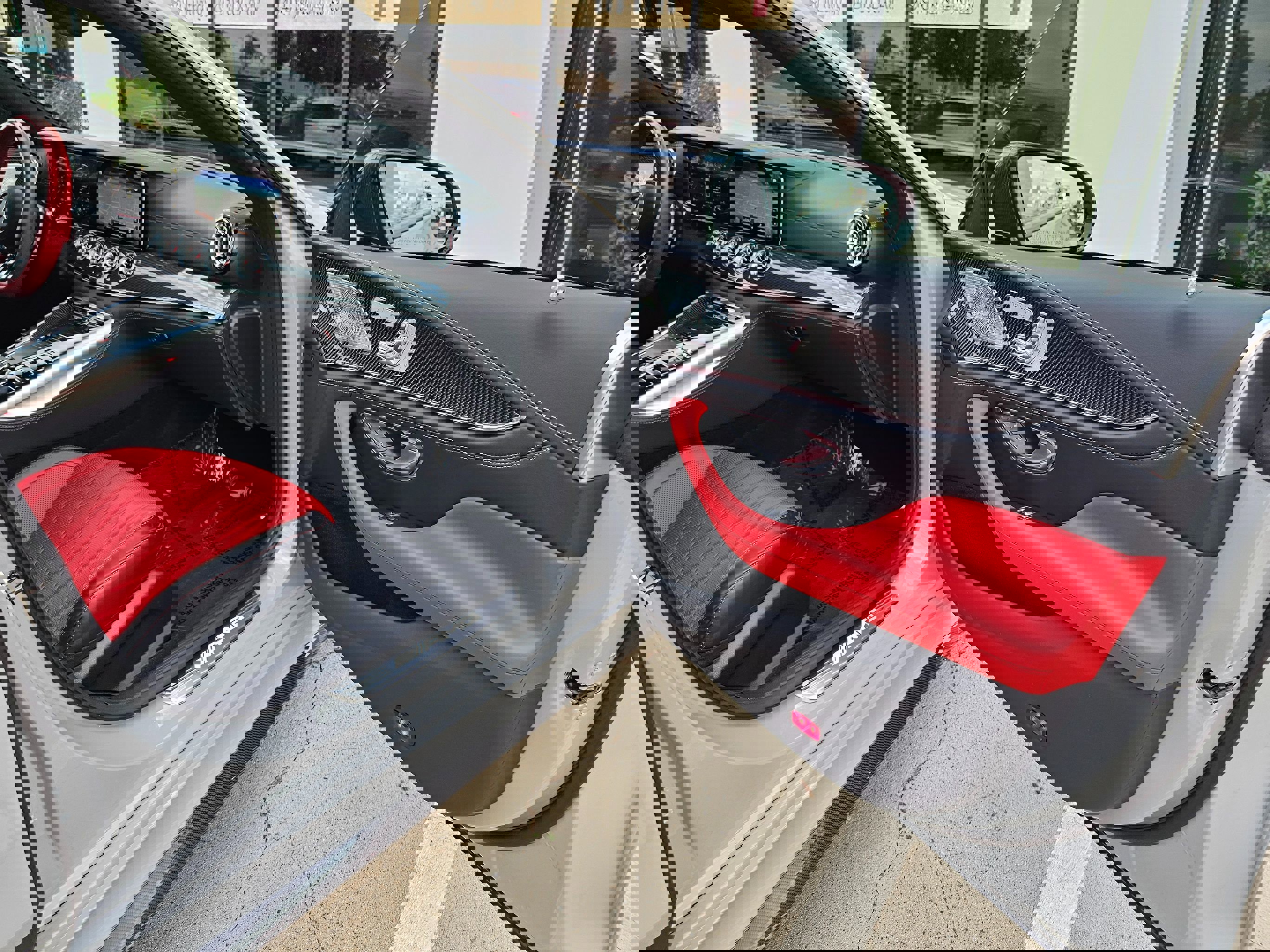 Used 2023 Mercedes-Benz AMG GT 63 S image 46