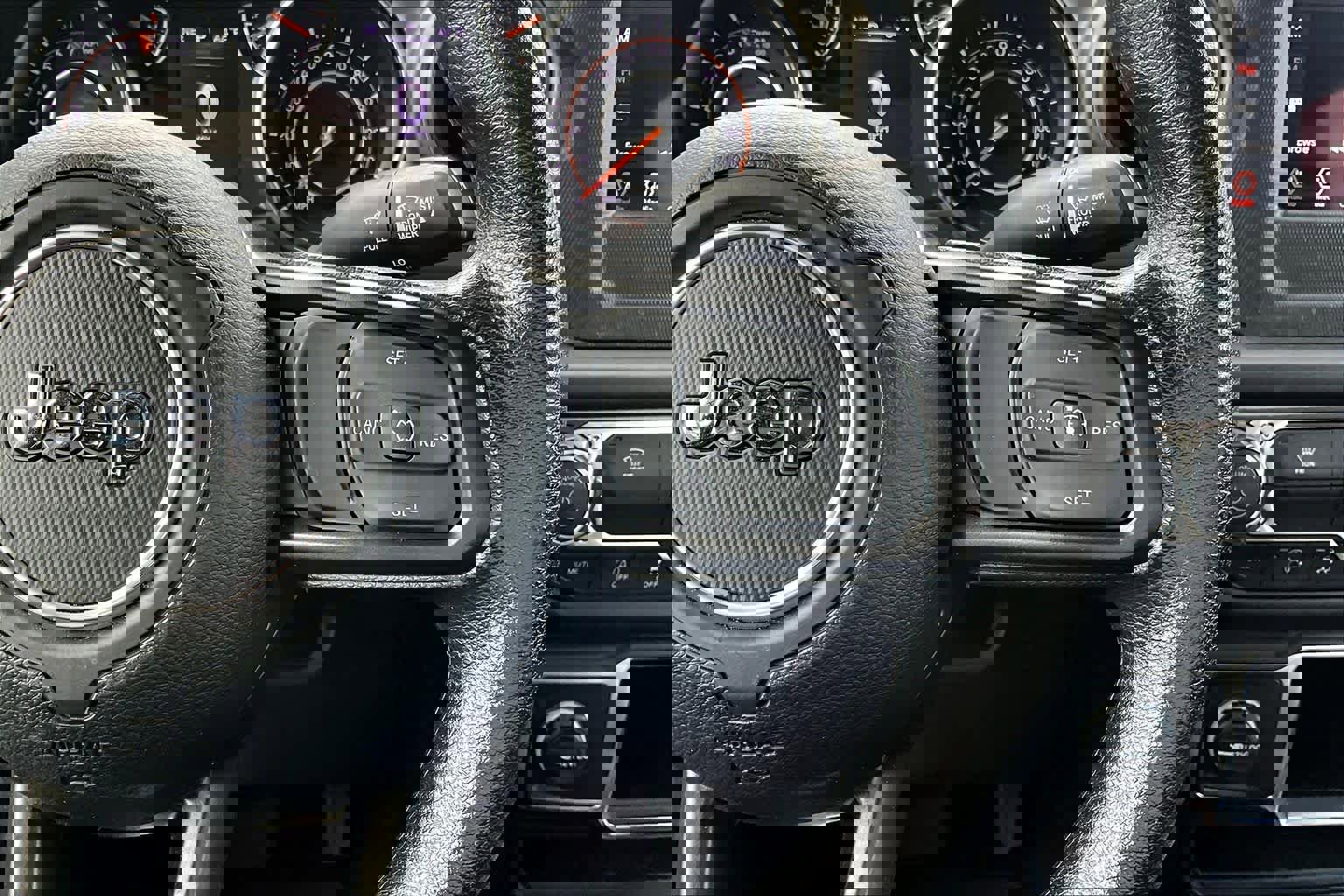 Used 2022 Jeep Wrangler Sport image 17