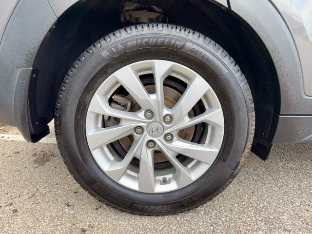 Used 2020 Hyundai Tucson Value w/ Cargo Package FWD image 29