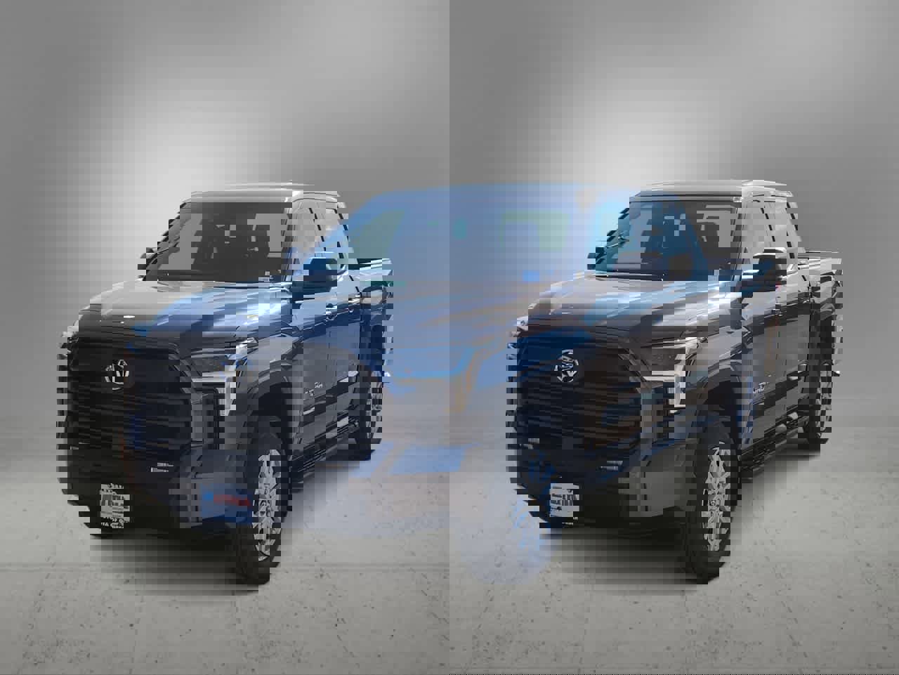 Used 2026 Toyota Tundra SR5 image 1