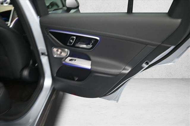 Certified 2026 Mercedes-Benz GLC 300 4MATIC image 25