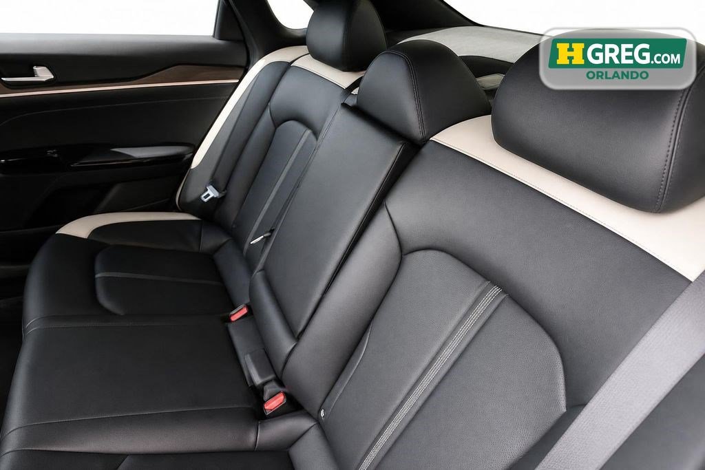Used 2025 Kia K5 GT-Line AWD/4WD image 15