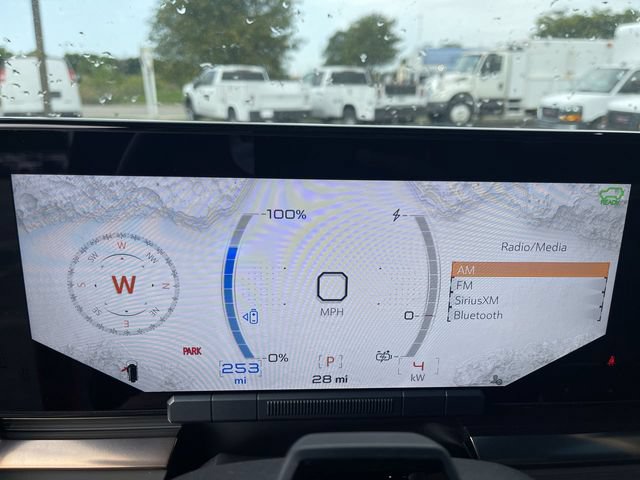 New 2025 GMC Hummer EV 2X w/ LPO, Cargo Utility Package AWD/4WD image 15