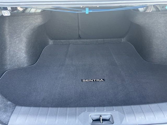 Certified 2026 Nissan Sentra SR w/ SR Premium Package FWD image 33