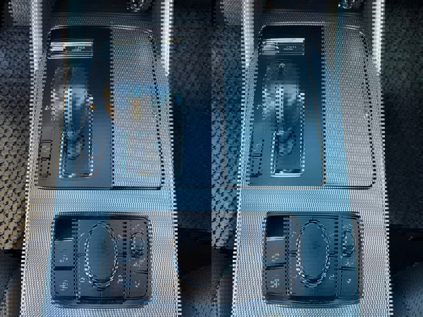 Used 2025 MAZDA CX-70 3.3 Turbo w/ Preferred Package image 27