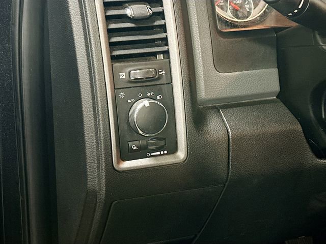 Used 2018 RAM 3500 Tradesman w/ Popular Equipment Group image 11