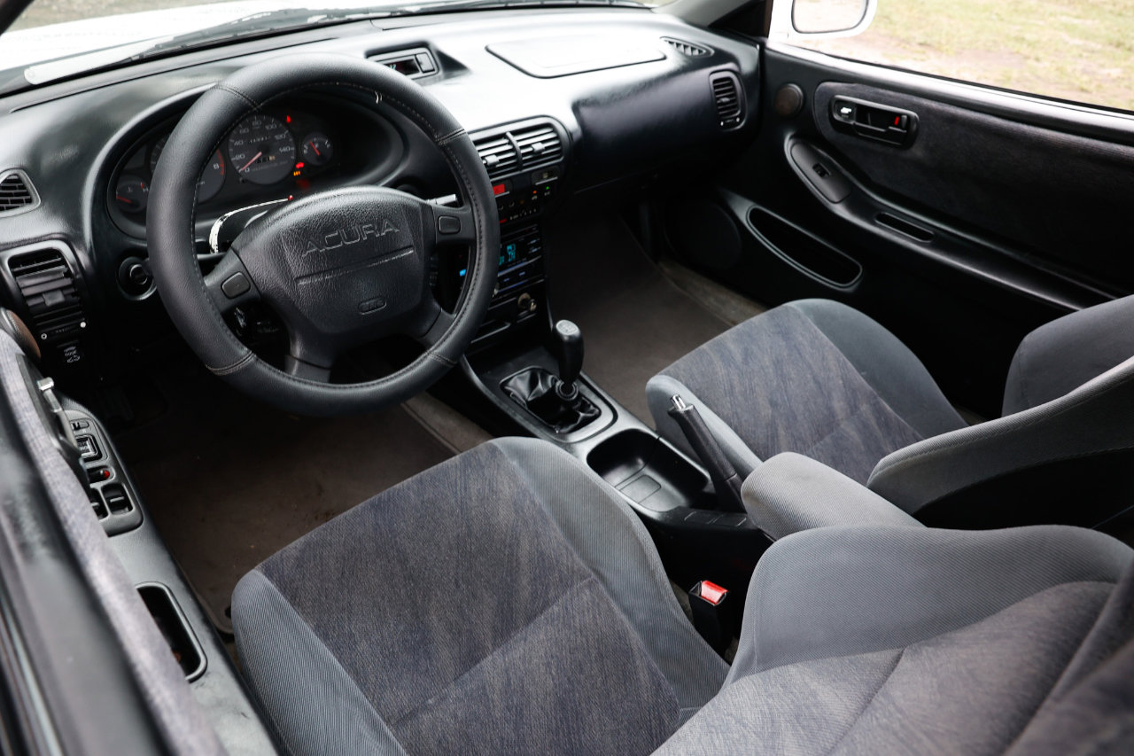 Used 1997 Acura Integra LS image 4