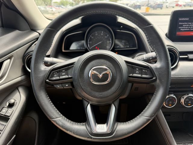 Used 2019 MAZDA CX-3 Touring FWD image 15