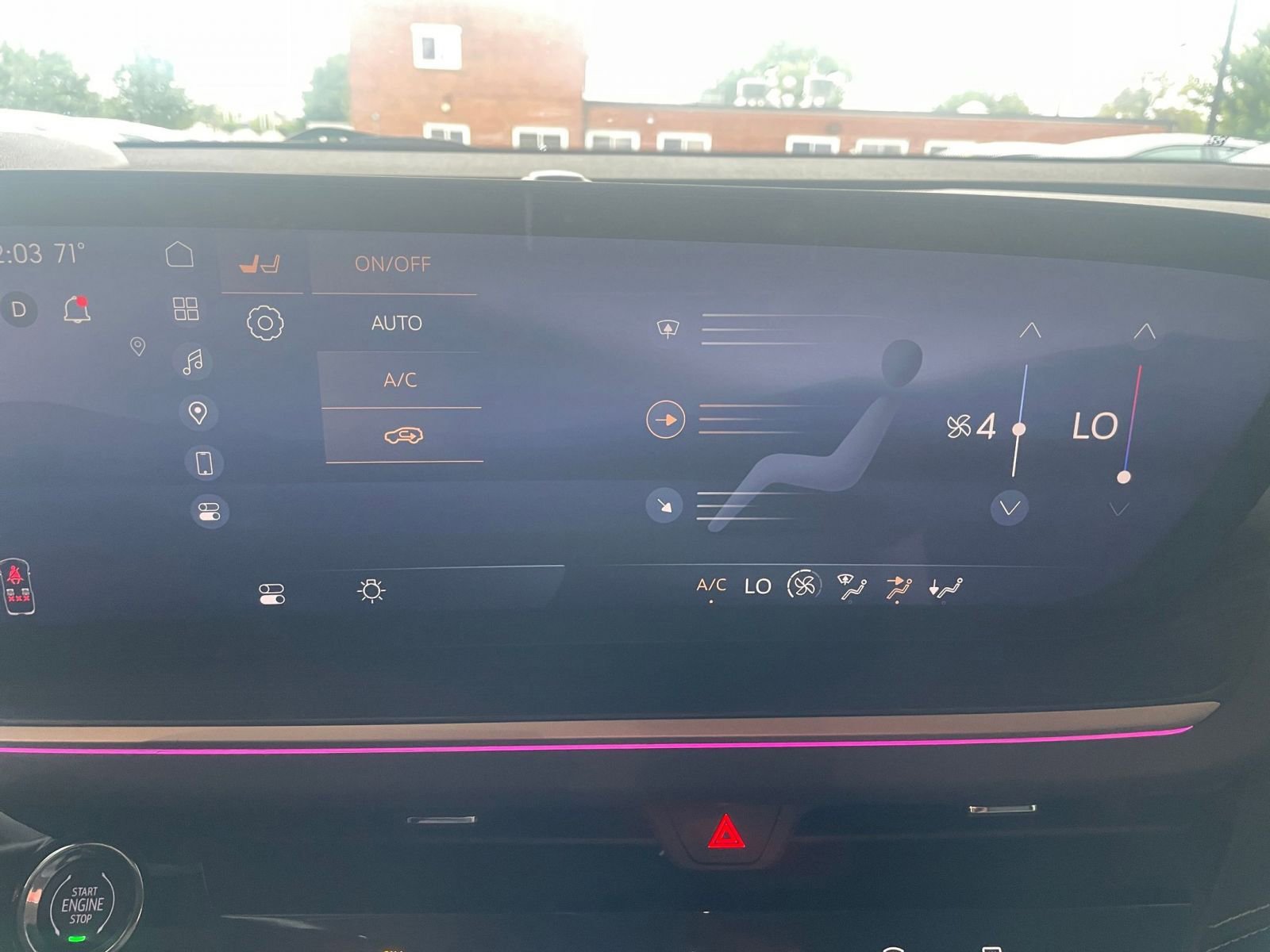 Used 2024 Buick Envision Sport Touring image 18