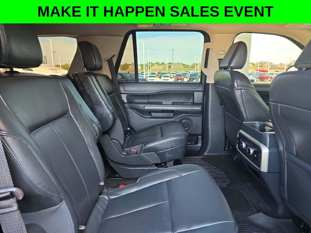 Used 2022 Ford Expedition XLT RWD image 27